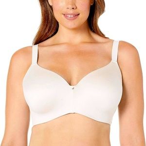 Bali One Smooth U Convertible  Bra 34DD